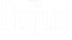 the beatles logo