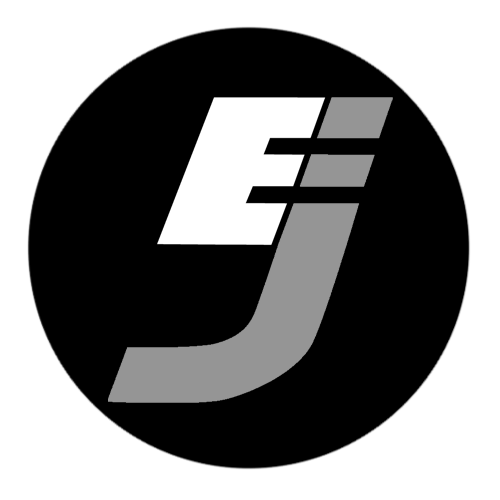 EJStudios Logo